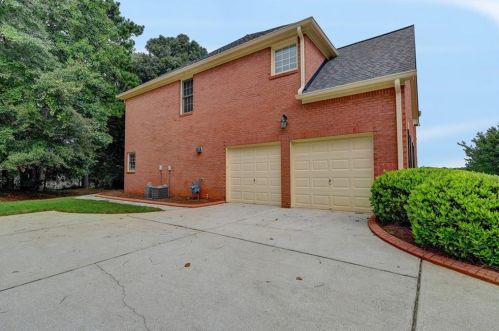 4740 Eagles Rdg Loop, Lithonia GA 30038-3538 exterior