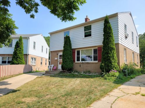 8309 Dana St, Milwaukee, WI 53214-1462