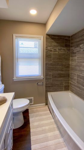 5042 68th St, Milwaukee WI  53220-4514 exterior