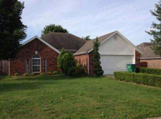 2663 Granny Smith Ave, Springdale, AR 72764-6007