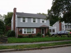 110 Albert Rd, Newton, MA 02466-1303