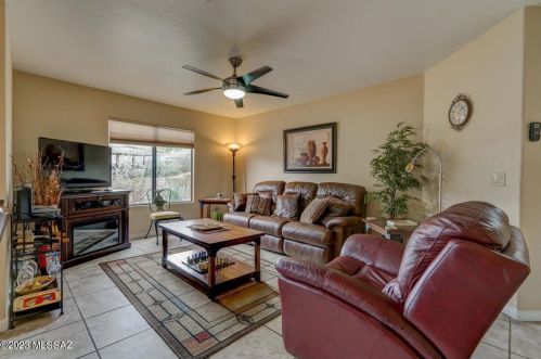 5751 Kolb Rd, Tucson AZ  39204-0871 exterior