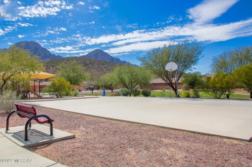 11251 Flt Granite Dr, Tucson AZ 85737-4614 exterior