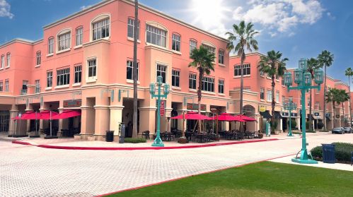 5050 24th Cir, Boca Raton FL  33431-4330 exterior