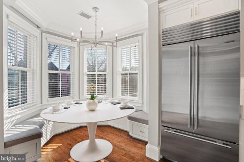 420 3rd St, Washington DC  20003-1930 exterior