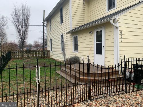 625 Goldsborough St, Easton MD 21601-3998 exterior