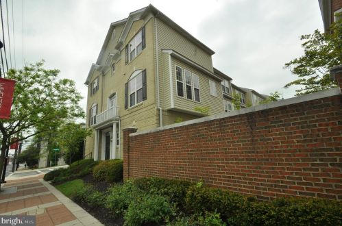 11412 Grandview Ave, Silver Spring MD 20902-2742 exterior