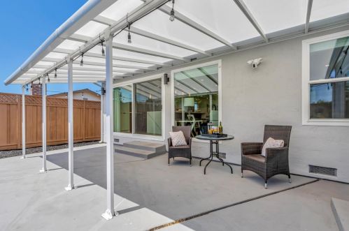 3652 Bloomsbury Way, San Jose CA  95132-2003 exterior