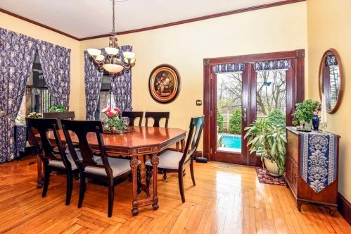 96 Highland St, Boston MA exterior