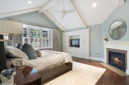 6852 Tonty Ave, Chicago IL 60646-1338 exterior