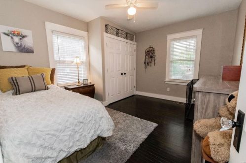 8511 Richard Ave, Saint Louis MO 63132-2806 exterior