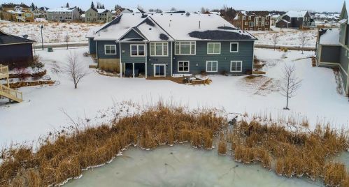 3645 Cavallo Pass, Chaska MN 55318-3602 exterior