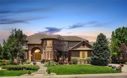 15501 Progress Cir, Denver, CO 80015-4260