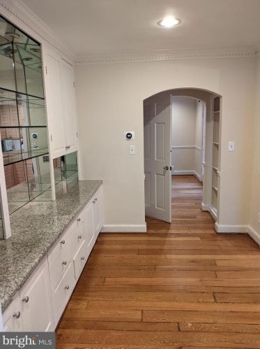 4855 Reservoir Rd, Washington DC  20007-1543 exterior