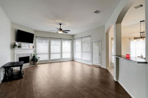 9422 Mustang Park Ct, Humble TX 77396-3891 exterior