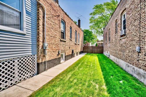 1334 56th Ct, Chicago IL  60804-1201 exterior