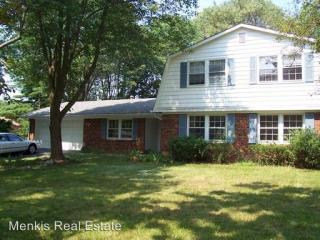 14008 Beechvue Ln, Silver Spring, MD 20906-3017