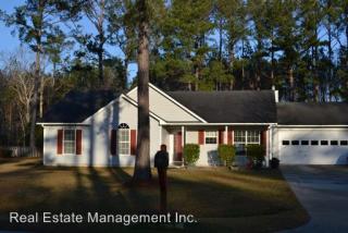 233 Lemonwood Dr, Havelock NC  28532-9790 exterior