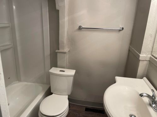 1023 Sheridan Ave, Grand Rapids MI 49503-5036 exterior