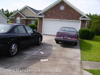 5015 Billy K Trl, Myrtle Beach SC  29579-4119 exterior