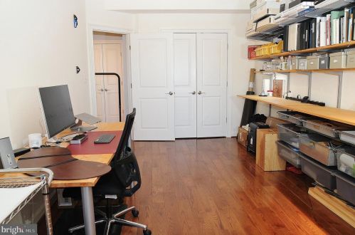 422 Royal St, Alexandria VA  22314-2335 exterior