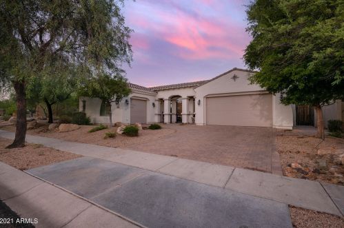 31815 16th Ave, Phoenix, AZ 85085-8095