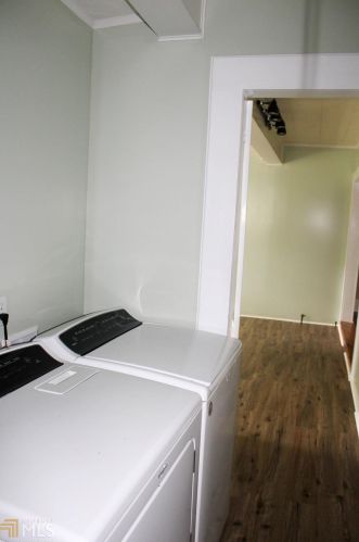 315 Lee St, Lagrange GA  30240-2927 exterior