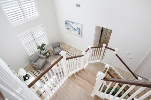 3415 Pacific Dr, Naples FL 34119-8664 exterior