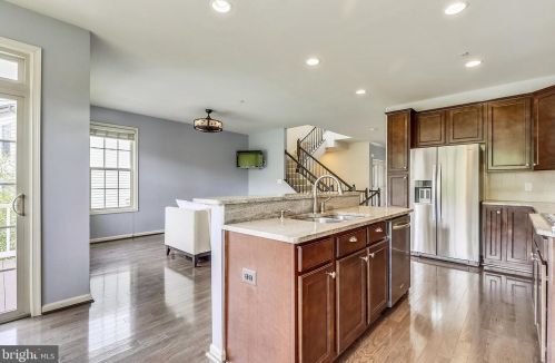 1520 Rabbit Holw Pl, Silver Spring MD 20906-6709 exterior