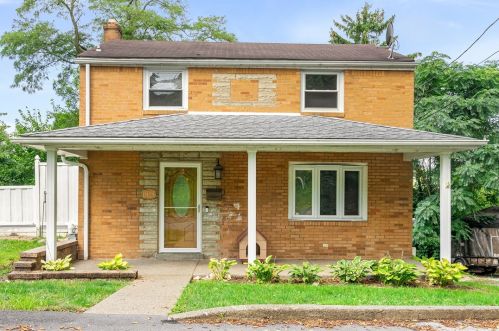 1928 Fairland St, Pittsburgh, PA 15210-4066