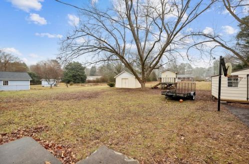 2676 Eldorado Pl, Lithonia GA  30078-3306 exterior