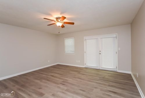 5967 Dart Dr, Lithonia GA  30058-5445 exterior