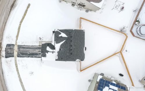 2730 Braeburn Way, Bull Valley IL 60098-2342 exterior