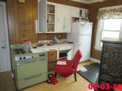 36 Henrietta St, Providence RI 02904-1012 exterior