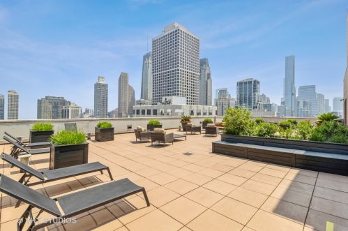 1122 Dearborn St, Chicago IL  60610-2713 exterior