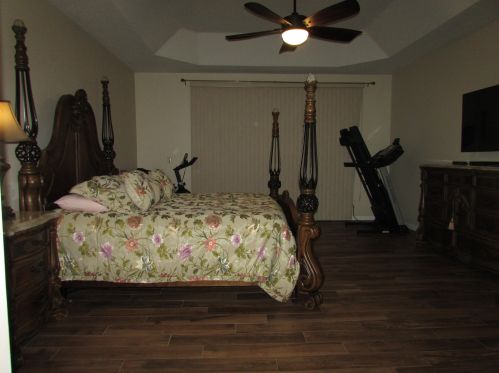 1258 San Esteban Ave, Fort Pierce FL 34953-4827 exterior