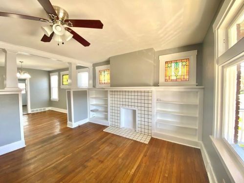 1465 Mervin Ave, Pittsburgh PA  15216-2028 exterior