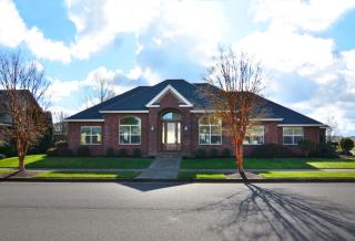 2898 Martinique Ave, Eugene, OR 97408-7384