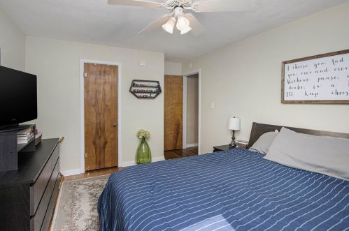 1432 Cherokee St, Kalamazoo MI 49006-2018 exterior