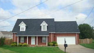 202 Valley Ct, Smyrna, TN 37167-3554