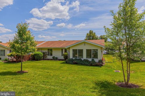 3605 Tarkington Ln, Silver Spring MD  20906-1448 exterior