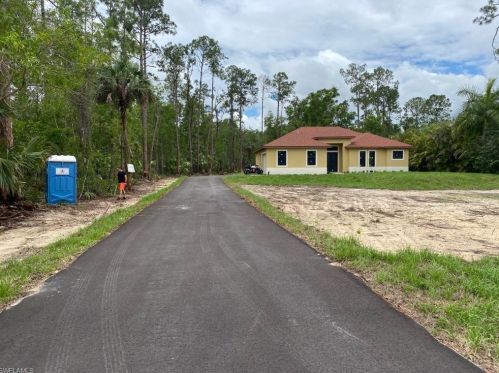 3718 6 Ave, Naples FL 34117-4983 exterior