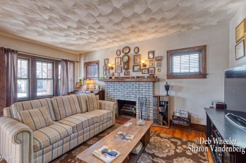 1824 Godwin Ave, Grand Rapids MI 49507-2673 exterior