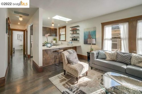 2631 Regent St, Berkeley CA 94705-2111 exterior