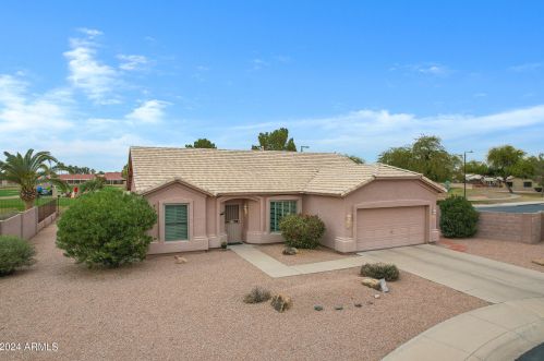 1274 Waterview Pl, Chandler AZ 85249-4852 exterior