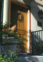 3211 San Jacinto St, Dallas TX  75204-5575 exterior