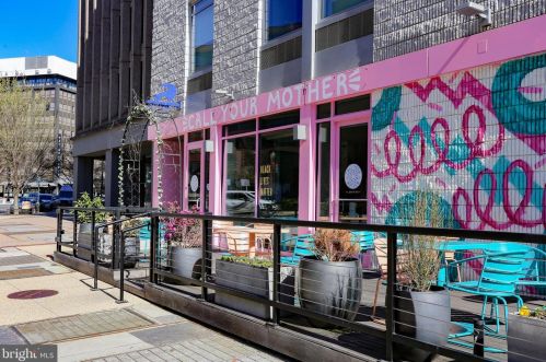 1260 21st St, Washington DC  20036-2347 exterior