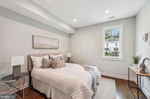 4047 Gault Pl, Washington DC  20019-3534 exterior