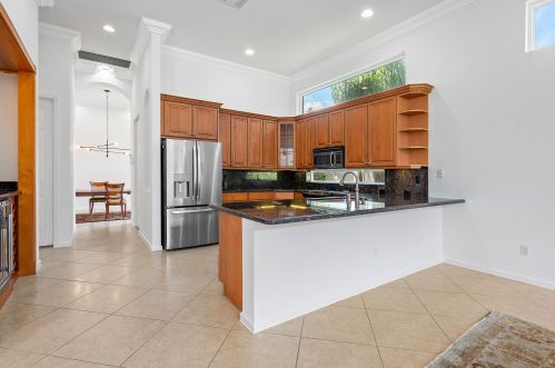 11016 Malaysia Cir, Boynton Beach FL 33437-7054 exterior