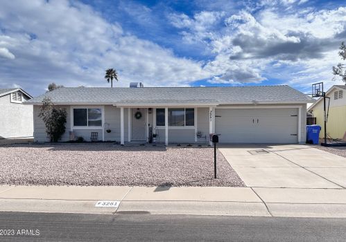 3251 Charleston Ave, Phoenix, AZ 85053-1609